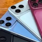 Teknologi Masa Depan Hadir! Apple Luncurkan iPhone 18 Pro Max Secara Megah di Abu Dhabi
