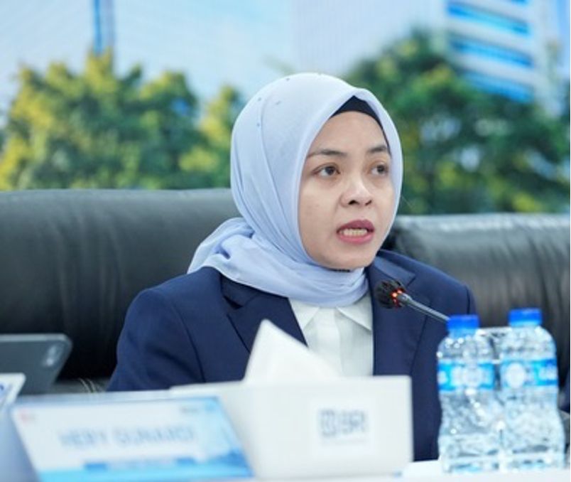 Kredit Tumbuh di Atas Industri, BRI Jaga Kualitas Aset dengan Pertumbuhan Selektif dan Prinsip Kehati-hatian