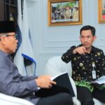 Mendes Yandri Dorong Bantuan ke Desa Berorientasi Pemberdayaan Ekonomi