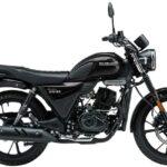 Suzuki GN160 Meluncur di Filipina: Pesona Retro Klasik dengan Teknologi Modern