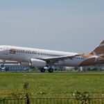 Cathay Pacific Resmi Batalkan Seluruh Penerbangan ke Dubai, Ini Alasannya
