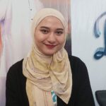 Enam Tahun Ditinggal Ameer, Nadzira Shafa Kini Buka Hati untuk Pria Baru