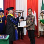 Masuki Babak Baru, Politeknik Agraria STPN Resmi Diluncurkan oleh Menteri ATR/Kepala BPN