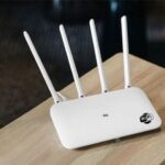 Ternyata Bisa Dilacak! Router WiFi di Rumah Simpan Jejak Pergerakan Penghuni