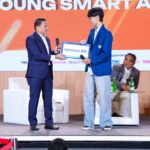Melek Finansial Sejak Dini, BRI Bekali Anak Muda dengan Tiga Mindset Penting!