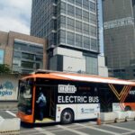 DAMRI Operasikan 316 Bus Listrik Transjakarta, Langkah Besar Transportasi Hijau Jakarta