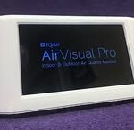 IQAir AirVisual: Aplikasi Pantau Kualitas Udara Paling Terpercaya di Dunia