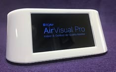 IQAir AirVisual: Aplikasi Pantau Kualitas Udara Paling Terpercaya di Dunia
