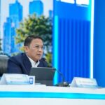 BRI Tegaskan Komitmen Jaga Shareholder Return di Tengah Akselerasi Pertumbuhan Bisnis