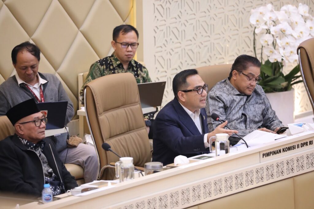 Dari MPP hingga Zona Integritas, Menteri PANRB Dorong Transformasi Pelayanan Publik