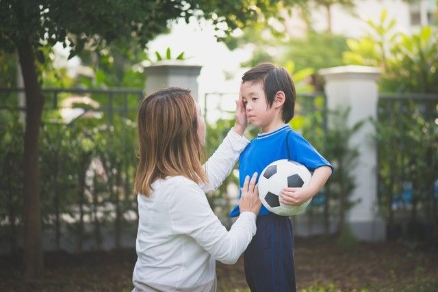 Anak Susah Diatur? Ini Cara Bijak Membimbing Tanpa Harus Memarahi