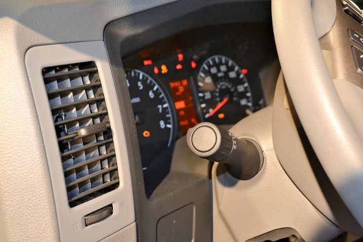 Cara Atur Sirkulasi AC Mobil agar Abu Vulkanik Tidak Masuk ke Kabin
