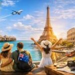 Wisatawan Indonesia Makin Sering Liburan ke Luar Negeri, Tren Baru di Era Pemulihan