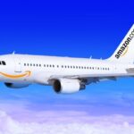 Pesawat Amazon Boeing 767 Jatuh di Amerika Serikat, Seluruh Awak Pesawat Selamat