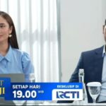 Terikat Janji Episode 153: Penyamaran Nyaris Terbongkar, Davina Mulai Curiga