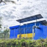 Kementerian PU Hadirkan JIAT di Tengah Kekeringan, Petani Kalobo dan Waibu Tetap Produktif