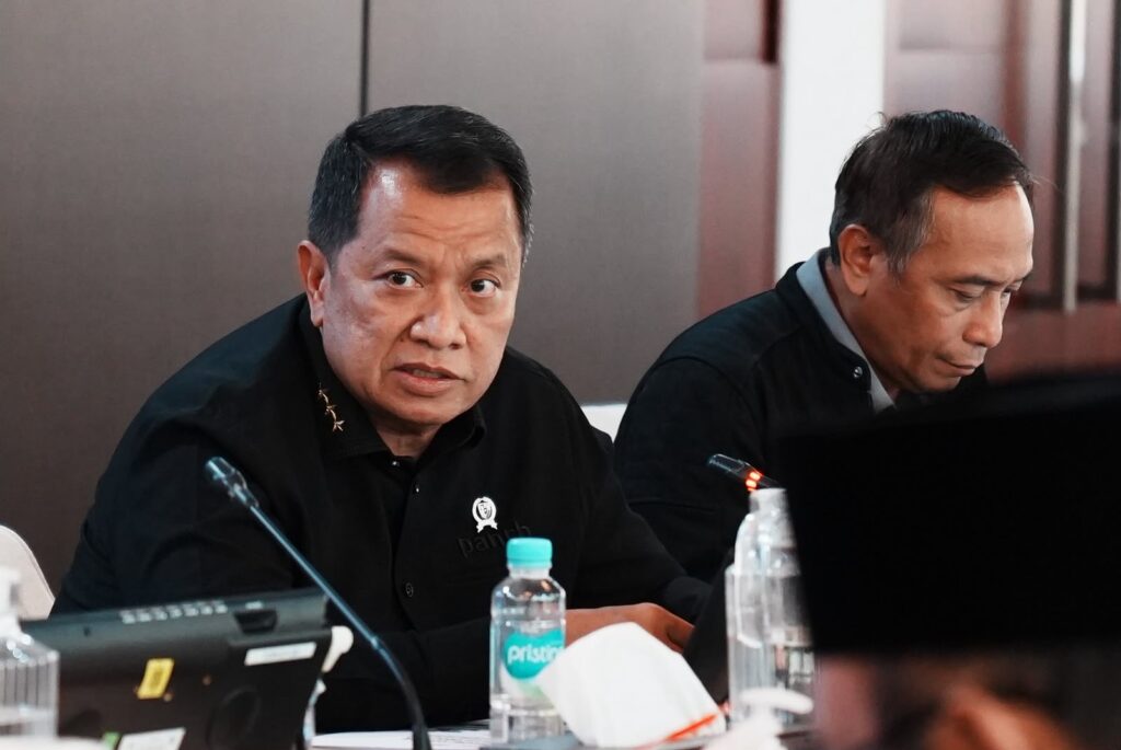 Wamen PANRB: RUU Satu Data Indonesia Jadi Fondasi Tata Kelola Pemerintahan Digital