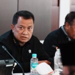 Wamen PANRB: RUU Satu Data Indonesia Jadi Fondasi Tata Kelola Pemerintahan Digital