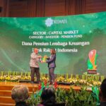 Konsisten Perkuat Investasi Berkelanjutan, DPLK BRI Raih Kehati ESG Award 2026