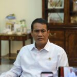 Menteri Pertanian Andi Amran Sulaiman Sampaikan Duka Cita Mendalam atas Insiden Penembakan di Papua Pegunungan