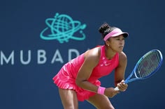 Naomi Osaka Bertahan Hingga Babak Keempat Meski Kalah dari Rybakina di US Open 2026