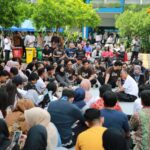 Tindak Lanjut Arahan Menteri PU, Sanksi Disiplin Pegawai Terindikasi Judol Mulai Dijatuhkan