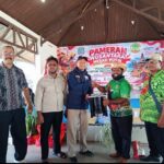 Atasi Keterbatasan Akses Minyak Tanah, Kompor Biomassa Dorong Kemandirian Ekonomi Warga Lokal, UMKM, dan Transmigran di Sorong