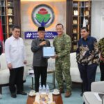 Bangun Desa di Bengkulu, Kemendes Kolaborasi dengan Kopassus