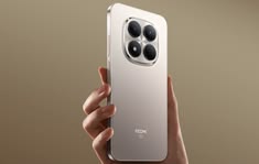 Baterai Jumbo dan Bodi Tangguh, Inilah Redmi Note 17 Pro dengan Kualitas Titan!