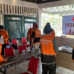 BAZNAS Bantu Pencarian Rombongan Jurnalis Hilang di Selat Sunda
