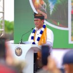 Mentan Amran Perintahkan Usut Dugaan Mahar Bantuan Alsintan: “Jangan Kasih Ampun!”