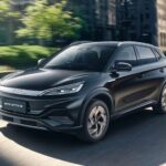 Mobil Terlaris 2026: BYD Atto 1 Geser Dominasi Mobil Jepang di Indonesia