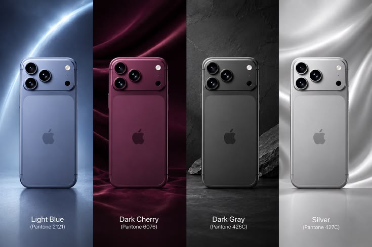  Resmi Diumumkan! Ini Harga dan Spesifikasi iPhone 18 Pro serta iPhone 18 Pro Max