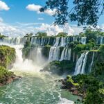 Resmi Diakui Dunia! Inilah Pesona Air Terjun Iguazu di Perbatasan Brasil–Argentina