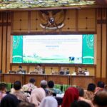 LP2B Jatim Lampaui Target, Menteri Nusron Minta Pemda Segera Integrasikan ke dalam RTRW