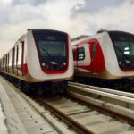 Pekan Depan Dibuka untuk Warga Terdaftar! Uji Coba LRT Jakarta Kelapa Gading–Manggarai Resmi Dimulai