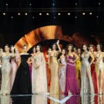 5 Gaya Busana Audrey Bianca di Miss World 2026: Setiap Helai Ceritakan Keindahan Indonesia