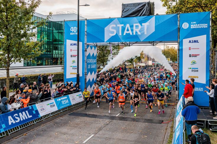 Astra Half Marathon 2026 Segera Dibuka: Siap Lari Bersama 6.000 Pelari Menuju Usia Emas Astra