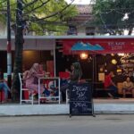 Bawa Bubur Cirebon ke Jantung Kota Taipei, Kisah Mantan PMI Tati Purwanti yang Bertumbuh Bersama BRI