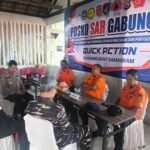 BAZNAS Tanggap Bencana Lanjutkan Pencarian Jurnalis dan Awak Kapal di Selat Sunda