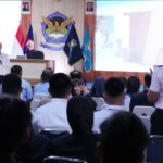 Teknologi Kedirgantaraan Buka Keterisolasian Kawasan Transmigrasi, Dorong Industri dan Lapangan Kerja Baru