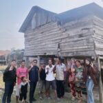 Menyusuri Perkebunan Sawit dan Karet, Mantri BRI Menjaga Akses Keuangan di Sumatera Selatan