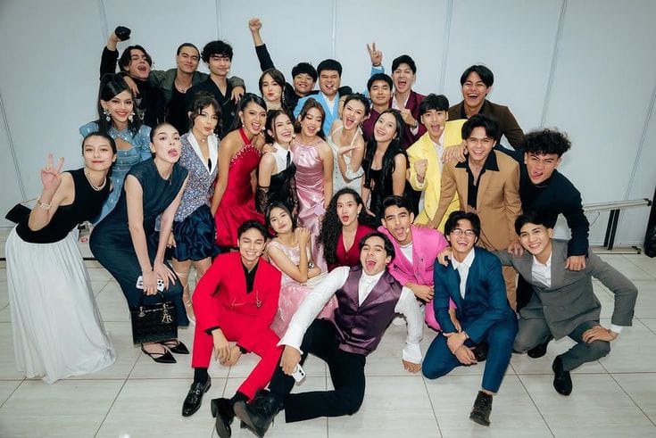 Berakhirnya Kisah Cinta Generasi Z! Sinetron Asmara Gen Z Pamit Usai 666 Episode