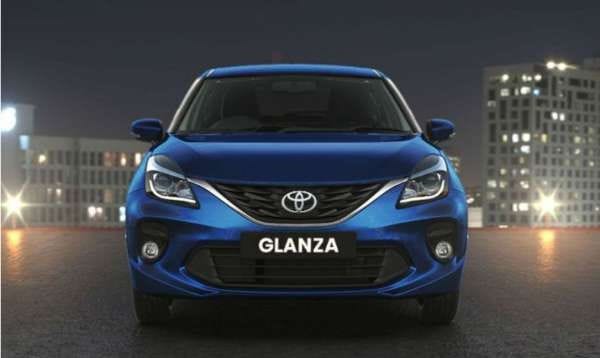 Hanya Rp 120 Jutaan! Toyota Glanza Terbaru Meluncur Pekan Depan, Irit BBM Tembus 24 Km/L