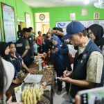 Dari Cabai hingga Pelepah Sawit, Potensi Lokal Prafi Didorong Jadi Sumber Pendapatan Warga