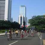 CFD Jakarta Diusulkan Digelar Sabtu–Minggu, Warga Harap Ruang Publik Semakin Luas