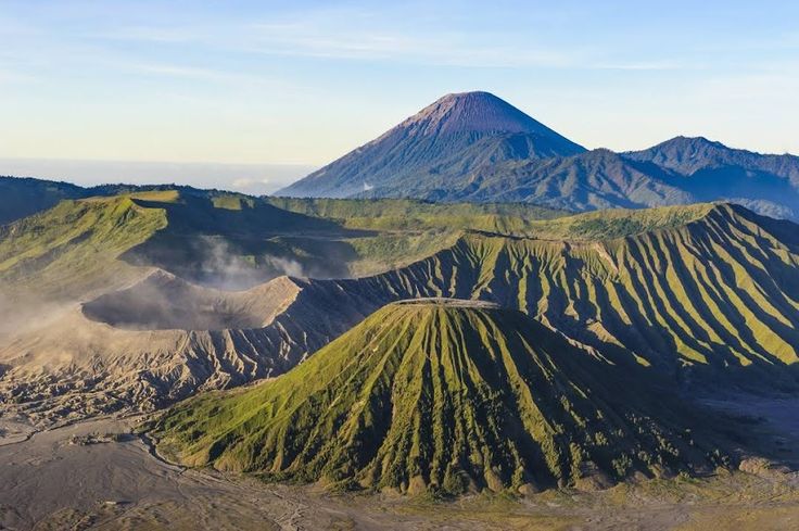 Kawasan Gunung Bromo Segera Dibuka Kembali, Waspada Ancaman Karhutla Tetap Ditegaskan