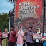 Wamenpar Sebut “Aceh Culinary Festival 2026” Perkuat _Storytelling_ Kuliner Khas Aceh