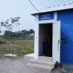 Irigasi Bertekanan Kementan Selamatkan 305 Hektare Sawah Cirebon dari Ancaman Kekeringan