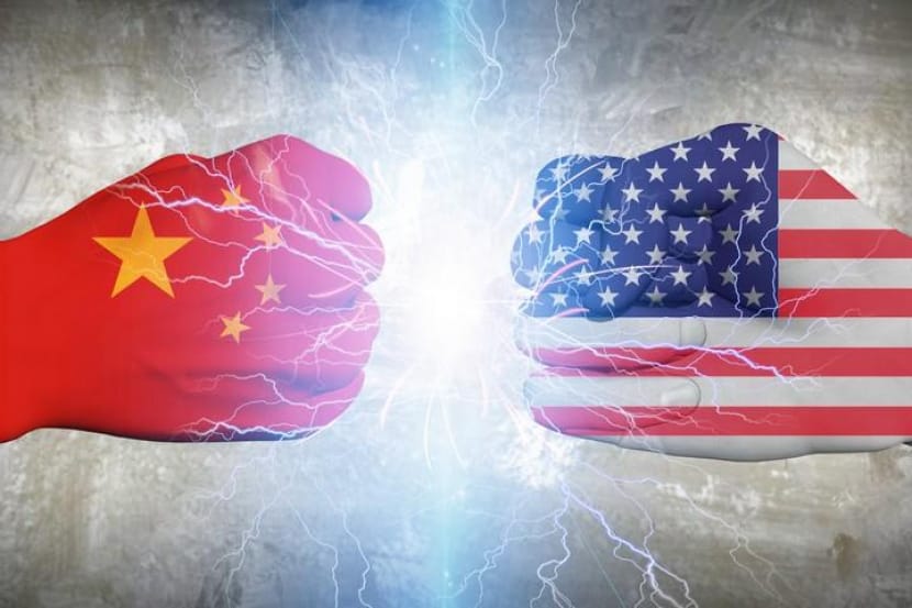 Thucydides Traps: Hubungan Amerika dan China